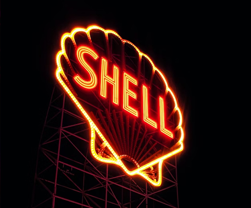 Outdoor Neon Signs